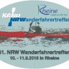 Foto NRW Wanderfahrertreffen 2016